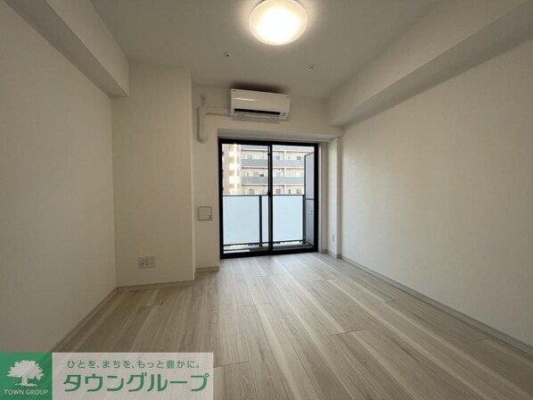 アイルプレミアム本駒込の物件内観写真